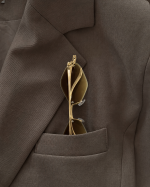عینک cartier - کد 6235 - Image 7