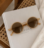 عینک chanel - کد 6232 - Image 2