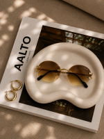 عینک CARTIER - کد 6316 - Image 4