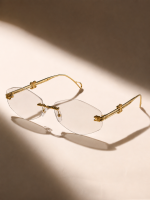 عینک celine - کد 6317 - Image 10