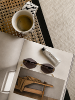 عینک celine - کد 6317 - Image 11
