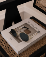 عینک chanel - کد 6308 - Image 8