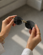 عینک CARTIER - کد 6316 - Image 5