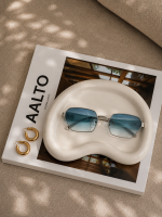 عینک MIU MIU - کد 6309 - Image 5