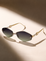 عینک celine - کد 6317 - Image 9