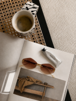 عینک celine - کد 6317 - Image 2