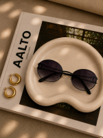 عینک chanel - کد 6308 - Image 4