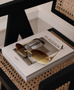 عینک CARTIER - کد 6316 - Image 9