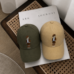 کلاه Polo - کد 6190