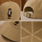 کلاه Polo - کد 6190 - Image 3