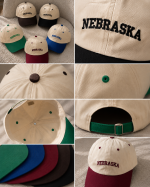 کلاه Nebreska - کد 6186 - Image 5