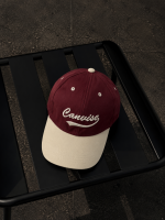 کلاه canvise - کد 6187 - Image 5