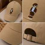 کلاه Polo - کد 6190 - Image 6