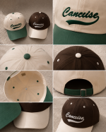 کلاه canvise - کد 6187 - Image 7