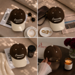 کلاه canvise - کد 6187 - Image 6