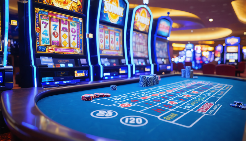 Evaluación del sitio BDM Bet Casino Evaluación del sitio BDM Bet Casino