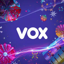 Kasyno VOX Kasyno VOX