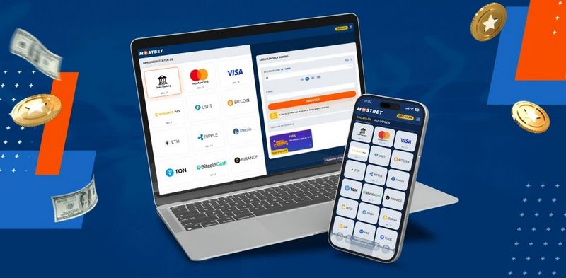 Mostbet Azərbaycandakı bukmeyker şirkətlərinin icmalı