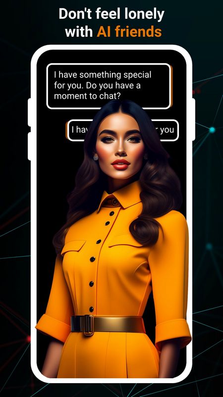 What Is an AI Girlfriend? What Is an AI Girlfriend?