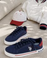 ونس POLO - کد 6250 - Image 2