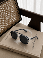 عینک RAYBAN - کد 6300 - Image 3