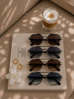 عینک Maybach - کد 6314 - Image 6