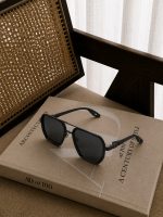 عینک Ray Ban - کد 6301 - Image 3