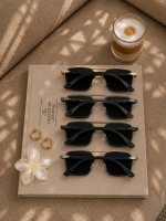 عینک Ray Ban - کد 6301 - Image 4