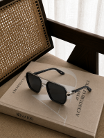 عینک Ray Ban - کد 6301 - Image 5
