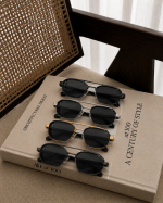 عینک RAYBAN - کد 6300 - Image 6