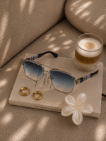 عینک BURBERRY - کد 6313