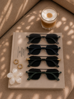 عینک RAYBAN - کد 6300 - Image 5