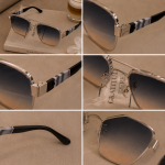 عینک BURBERRY - کد 6313 - Image 5