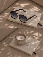 عینک Maybach - کد 6314 - Image 10
