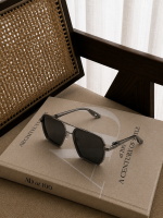 عینک Ray Ban - کد 6301 - Image 7