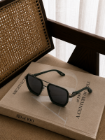 عینک Ray Ban - کد 6301 - Image 8