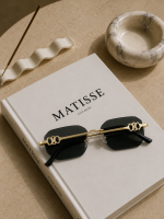 عینک CELINE - کد 6318 - Image 6