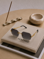 عینک CELINE - کد 6318 - Image 3