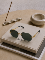 عینک CELINE - کد 6318 - Image 7