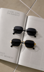 عینک Fendi - کد 6310