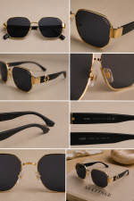 عینک Fendi - کد 6310 - Image 5
