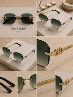 عینک CELINE - کد 6318 - Image 11