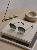 عینک CELINE - کد 6318 - Image 13