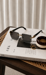عینک cartier - کد 6401 - Image 6
