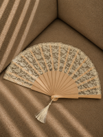 بادبزن گیپور - کد 6412 - Image 2