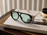 عینک prada - کد 6400 - Image 4
