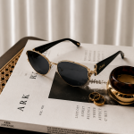 عینک chloe - کد 6398