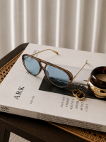 عینک prada - کد 6400 - Image 2