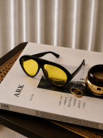 عینک Gucci - کد 6397 - Image 8