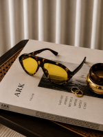 عینک Gucci - کد 6397 - Image 6